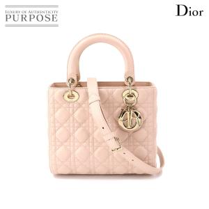 Christian Dior レディースハンドバッグの商品一覧｜バッグ 