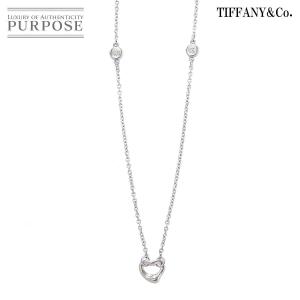 ティファニーアンドコー Tiffany ＆ Co． エンチャントハートキー