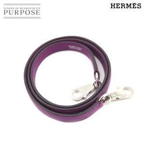 HERMES（エルメス） 極美品☆HERMES バンドリエール サングルカヴァル