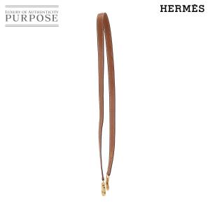 HERMES エルメス ケリー ボリード ショルダー ストラップ ボックス  