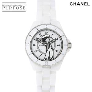 GIVENCHY◇クォーツ腕時計/アナログ/ステンレス/WHT/SLV : セカンド