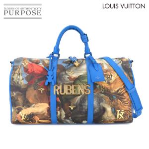 LOUIS VUITTON（ルイ・ヴィトン） トートバッグ ネヴァーフルMM