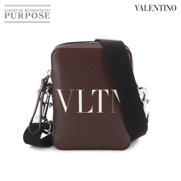 未使用 展示品 ヴァレンティノ ガラヴァーニ VALENTINO GARAVANI VLTNロゴ ス...