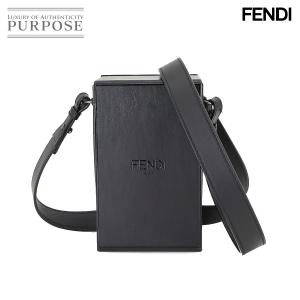 PEEKABOO FENDI フェンディ Peekaboo Phone Case ピーカブー