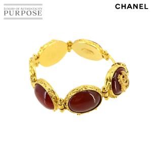 CHANEL（シャネル） ココマーク ヴィンテージ3連ネックレス ベルト GP
