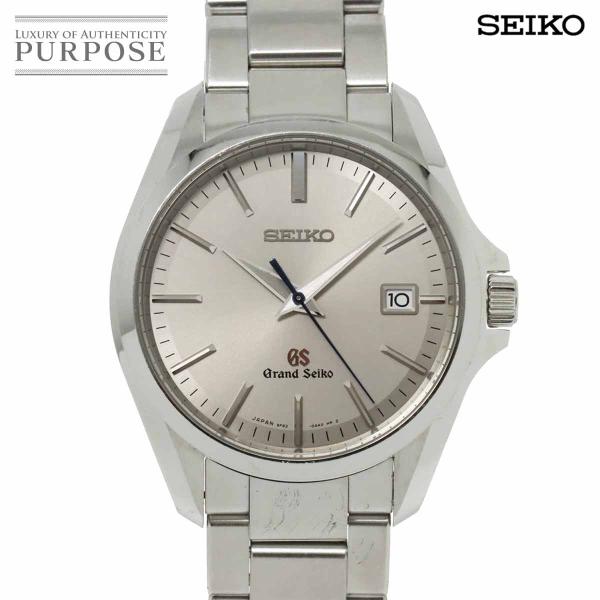 セイコー SEIKO グランドセイコー SBGX085 マスターショップ限定 メンズ 腕時計 デイト...