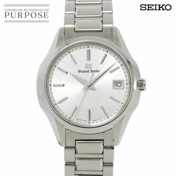 グランドセイコー GRAND SEIKO ヘリテージコレクション SBGV213 メンズ 腕時計 9...