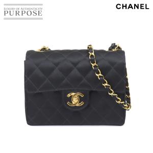 CHANEL 未使用 展示品 シャネル 22 ミニ 2way チェーン ハンド CHANEL 未使用 展示品 シャネル 22 ミニ 2way チェーン ハンド