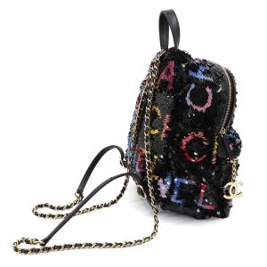 未使用 展示品 シャネル CHANEL チェー...の詳細画像3