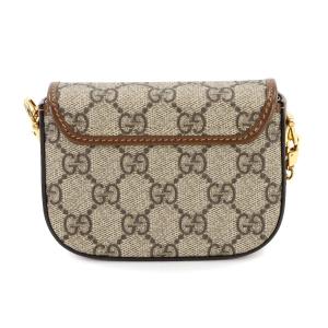未使用 展示品 グッチ GUCCI ホースビッ...の詳細画像1