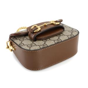未使用 展示品 グッチ GUCCI ホースビッ...の詳細画像3