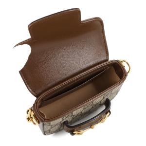 未使用 展示品 グッチ GUCCI ホースビッ...の詳細画像5