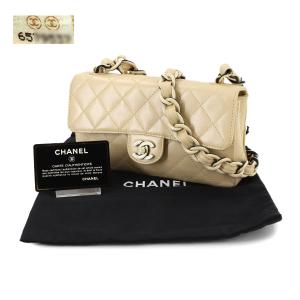 美品 シャネル CHANEL マトラッセ プラ...の詳細画像1