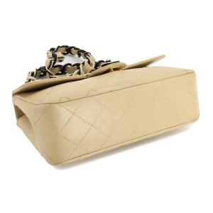 美品 シャネル CHANEL マトラッセ プラ...の詳細画像4