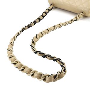 美品 シャネル CHANEL マトラッセ プラ...の詳細画像5