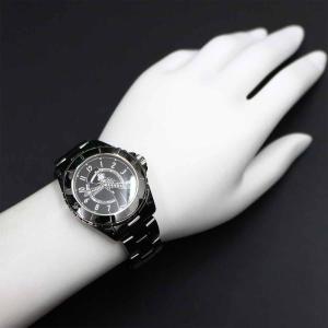 シャネル CHANEL マドモアゼル J12 ...の詳細画像2