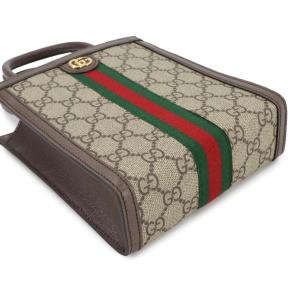 未使用 展示品 グッチ GUCCI オフィディ...の詳細画像4