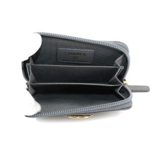 シャネル CHANEL ボーイシャネル ジップ...の詳細画像5