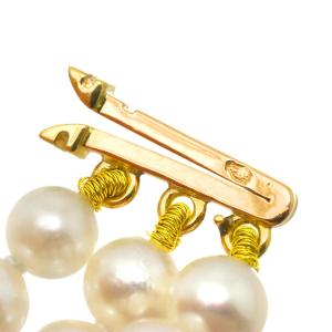 ショーメ CHAUMET サファイヤ ダイヤ ...の詳細画像4
