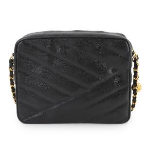 新品同様 シャネル CHANEL チェーン シ...の詳細画像2