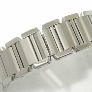 カルティエ Cartier タンクフランセーズ...の詳細画像5