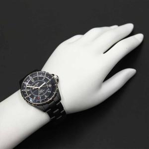 シャネル CHANEL J12 GMT 41m...の詳細画像2