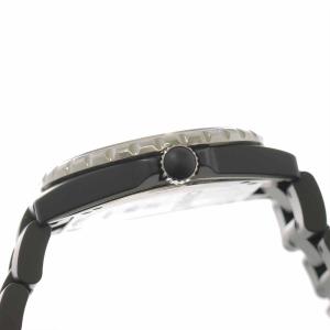 シャネル CHANEL J12 GMT 41m...の詳細画像4