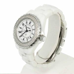 シャネル CHANEL J12 33mm H0...の詳細画像1