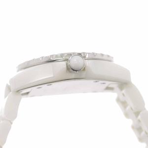 シャネル CHANEL J12 33mm H0...の詳細画像4