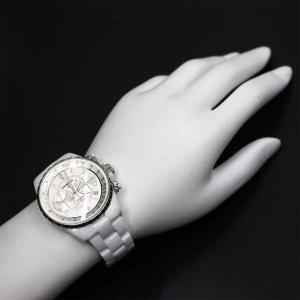 シャネル CHANEL J12 H3410 ス...の詳細画像3