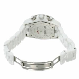シャネル CHANEL J12 H3410 ス...の詳細画像4