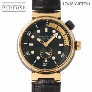 タンブール（LOUIS VUITTON） ルイ・ヴィトン タンブール オト