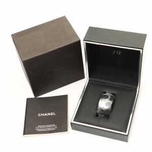 シャネル CHANEL J12 33mm H1...の詳細画像1
