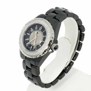 シャネル CHANEL J12 33mm H1...の詳細画像2
