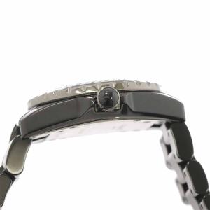シャネル CHANEL J12 33mm H1...の詳細画像5