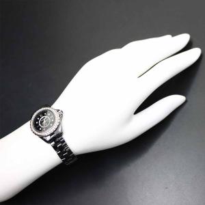 シャネル CHANEL J12 29mm H2...の詳細画像2