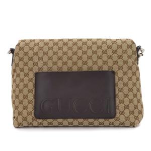 未使用 展示品 グッチ GUCCI GGキャン...の詳細画像2