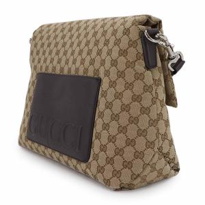 未使用 展示品 グッチ GUCCI GGキャン...の詳細画像3