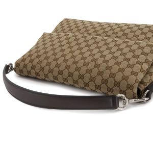 未使用 展示品 グッチ GUCCI GGキャン...の詳細画像5