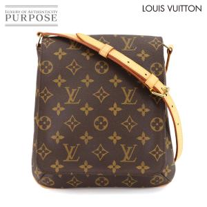 LOUIS VUITTON（ルイ・ヴィトン） 【新品同様】 モノグラム