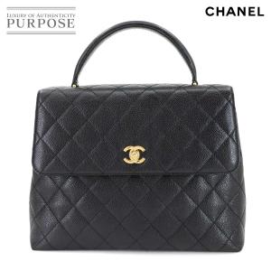 CHANEL（シャネル） 新品同様 ニュースペーパー プリント チェーン