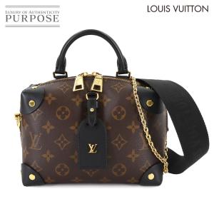 LOUIS VUITTON（ルイ・ヴィトン） クロワッサンMM ショルダーバッグ