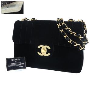 美品 シャネル CHANEL マドモアゼル チ...の詳細画像1