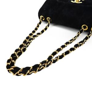 美品 シャネル CHANEL マドモアゼル チ...の詳細画像5