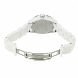 シャネル CHANEL J12 38mm H5...の詳細画像3
