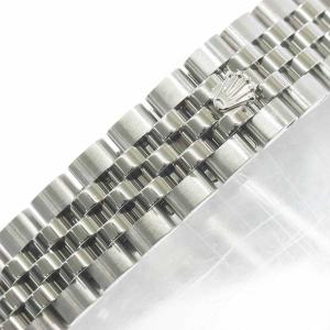 ロレックス ROLEX デイトジャスト 279...の詳細画像5