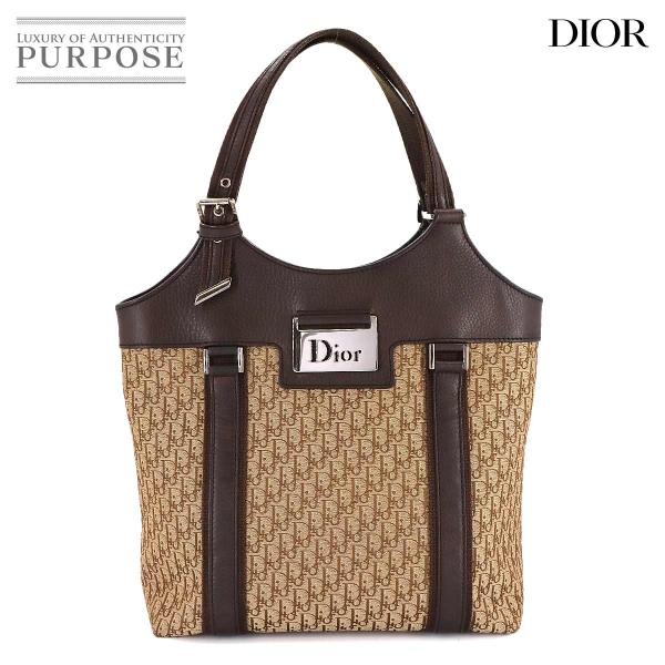 クリスチャン ディオール Christian Dior ディオリッシモ ストリートシック トロッター...