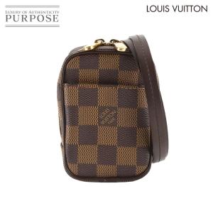 LOUIS VUITTON（ルイ・ヴィトン） ポーチ レディース ニース ナノ