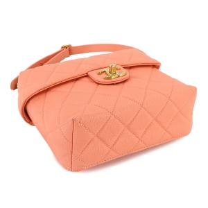 新品同様 シャネル CHANEL マトラッセ ...の詳細画像4