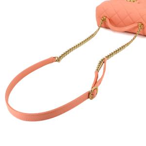 新品同様 シャネル CHANEL マトラッセ ...の詳細画像5